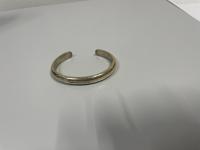 GOLD BRACELET FOR WOMAN
